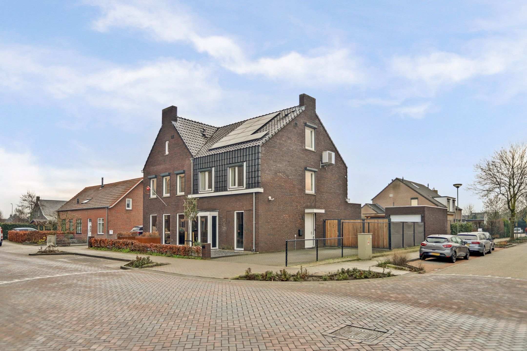 Photo 6 of Greswarenstraat 66