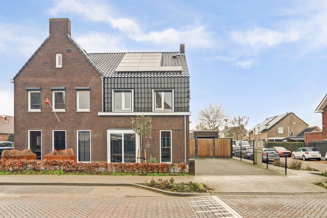 Photo 7 of Greswarenstraat 66