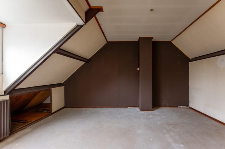 Foto 25 van Markstraat 25