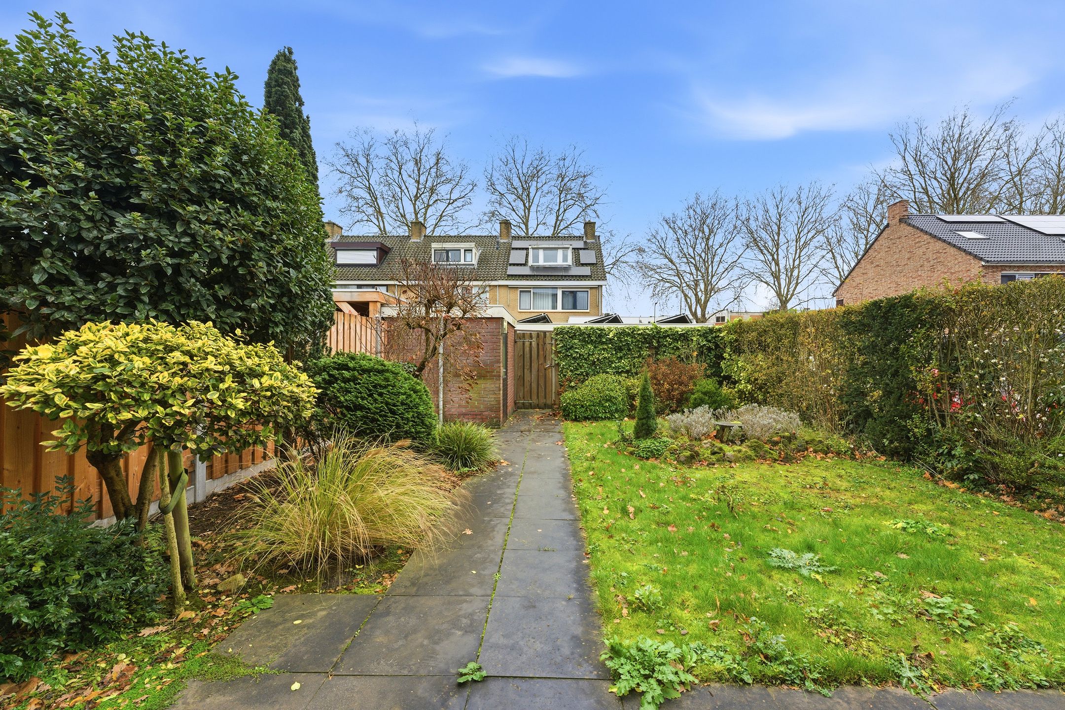 Foto 30 van Markstraat 25