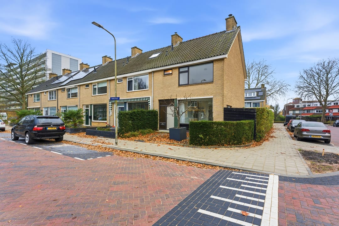 Foto 31 van Markstraat 25