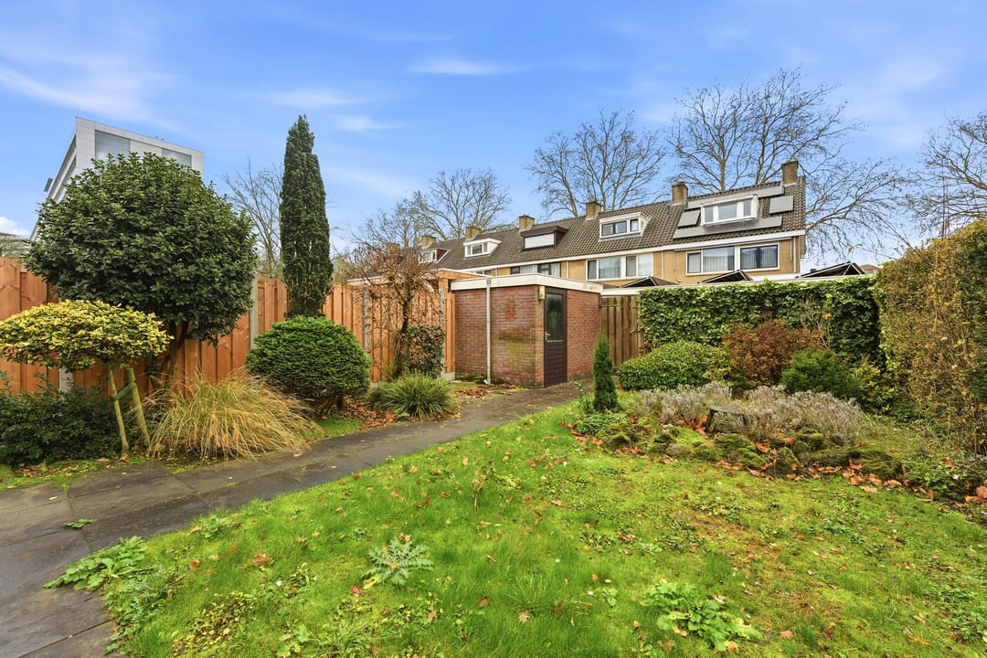 Foto 32 van Markstraat 25