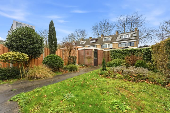 Foto 32 van Markstraat 25