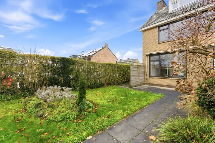 Foto 34 van Markstraat 25