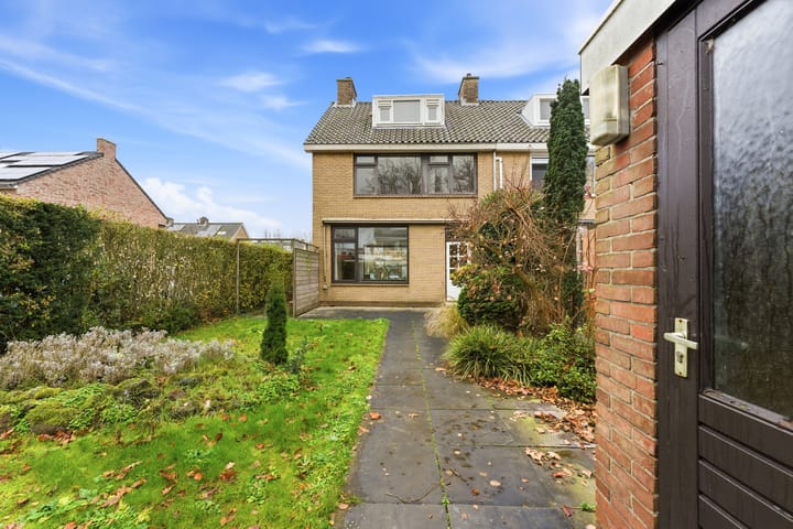 Foto 35 van Markstraat 25