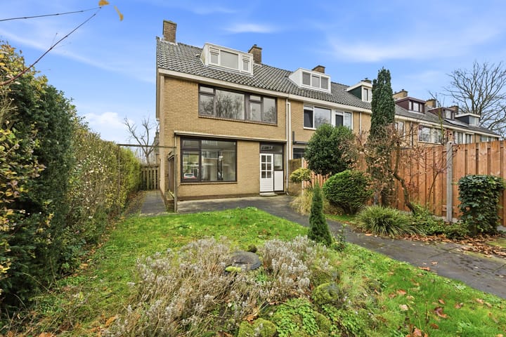 Foto 36 van Markstraat 25