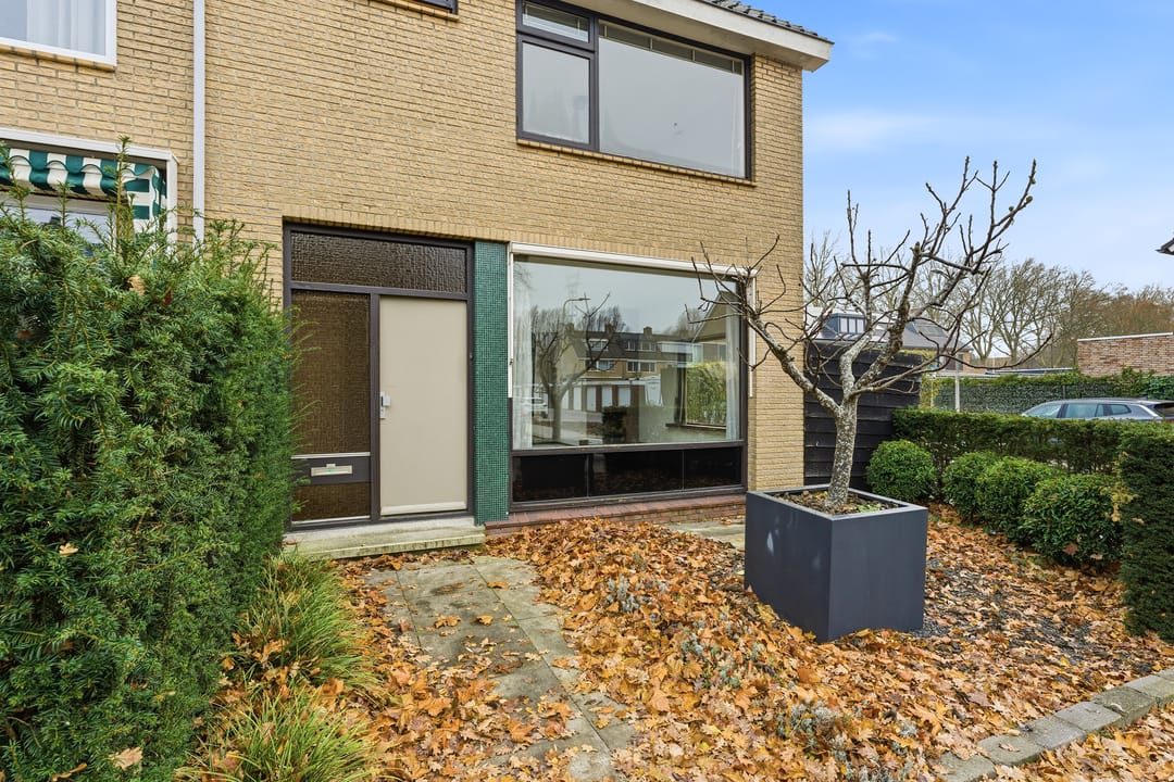 Foto 37 van Markstraat 25