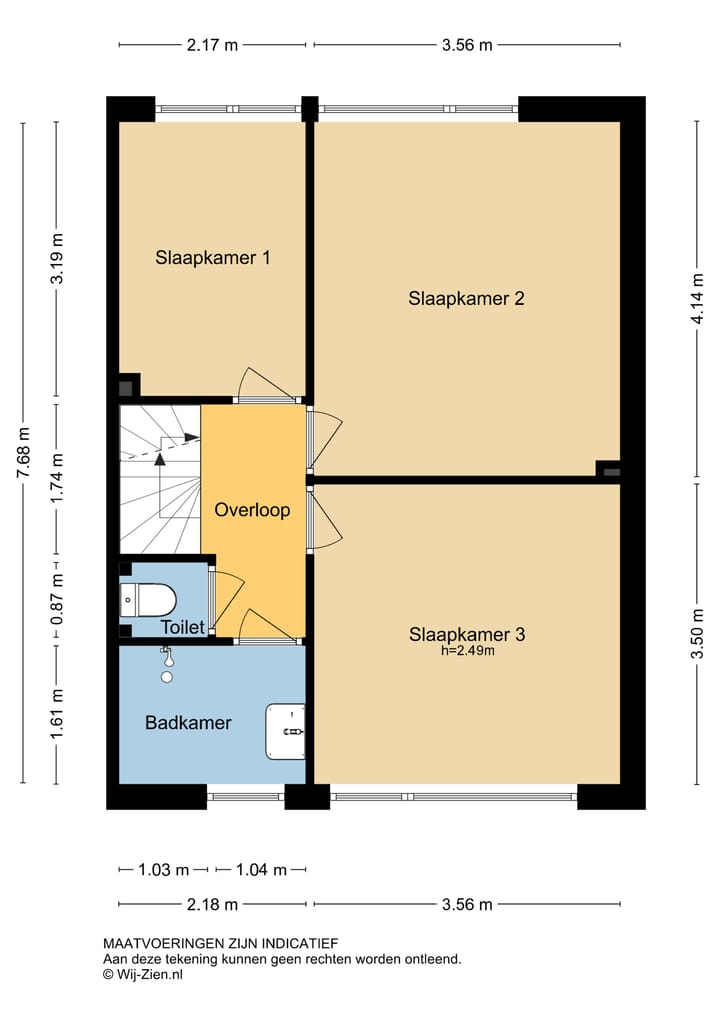 Foto 39 van Markstraat 25