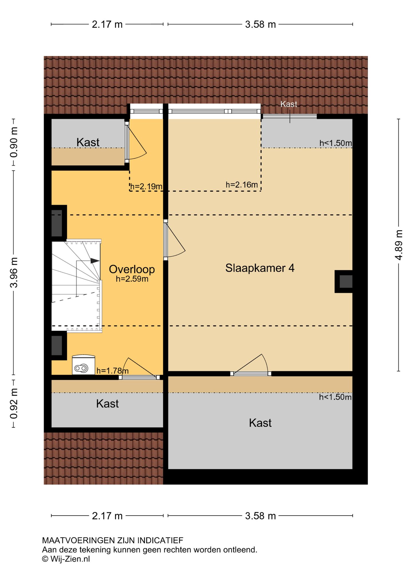 Foto 40 van Markstraat 25