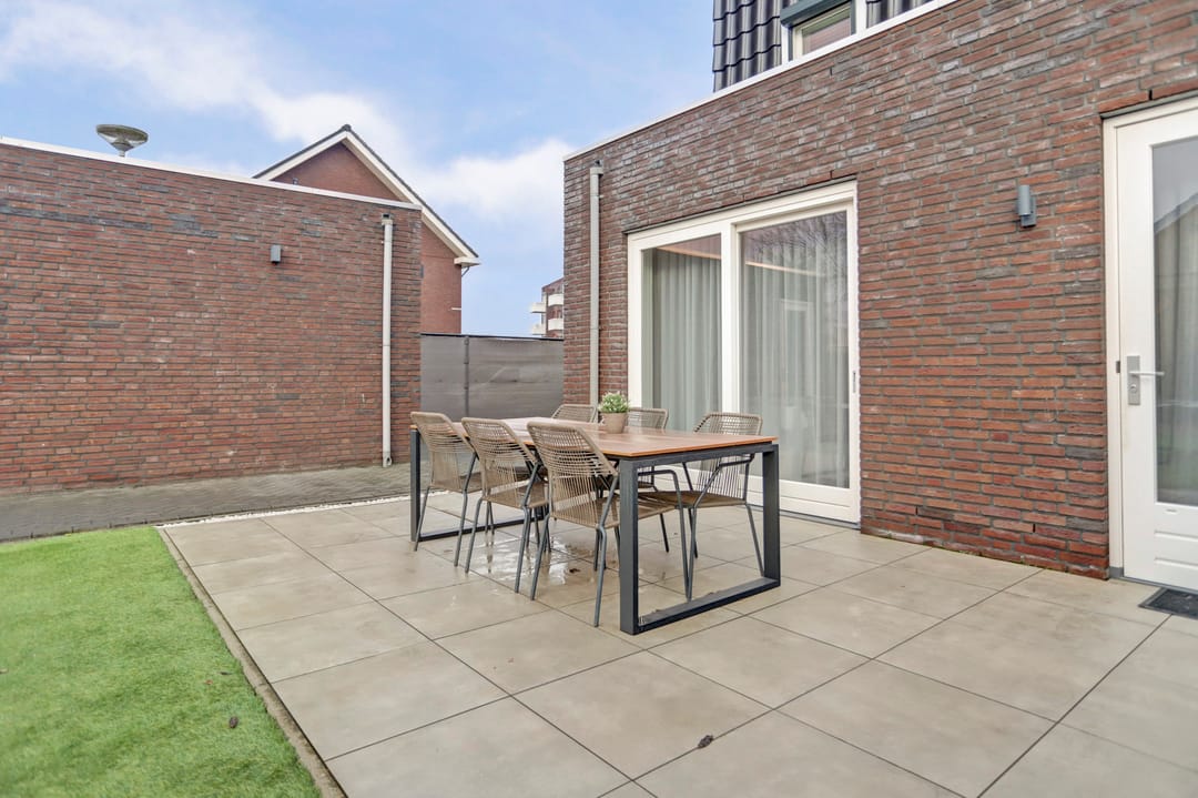 Photo 58 of Greswarenstraat 66