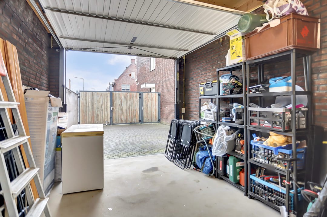 Photo 61 of Greswarenstraat 66