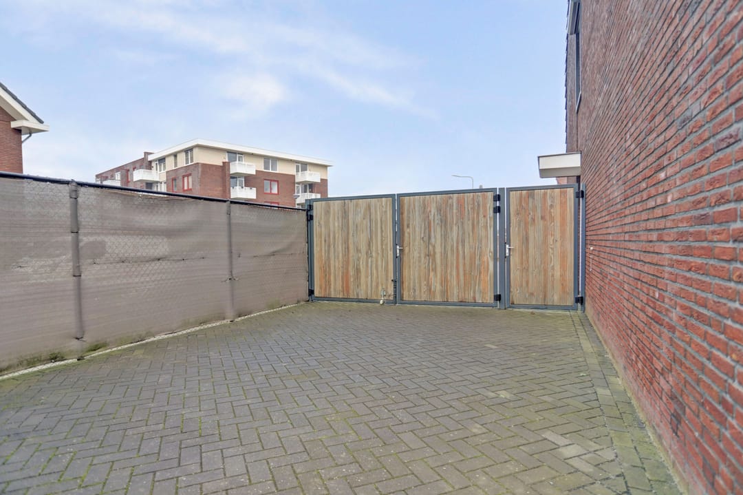 Photo 62 of Greswarenstraat 66