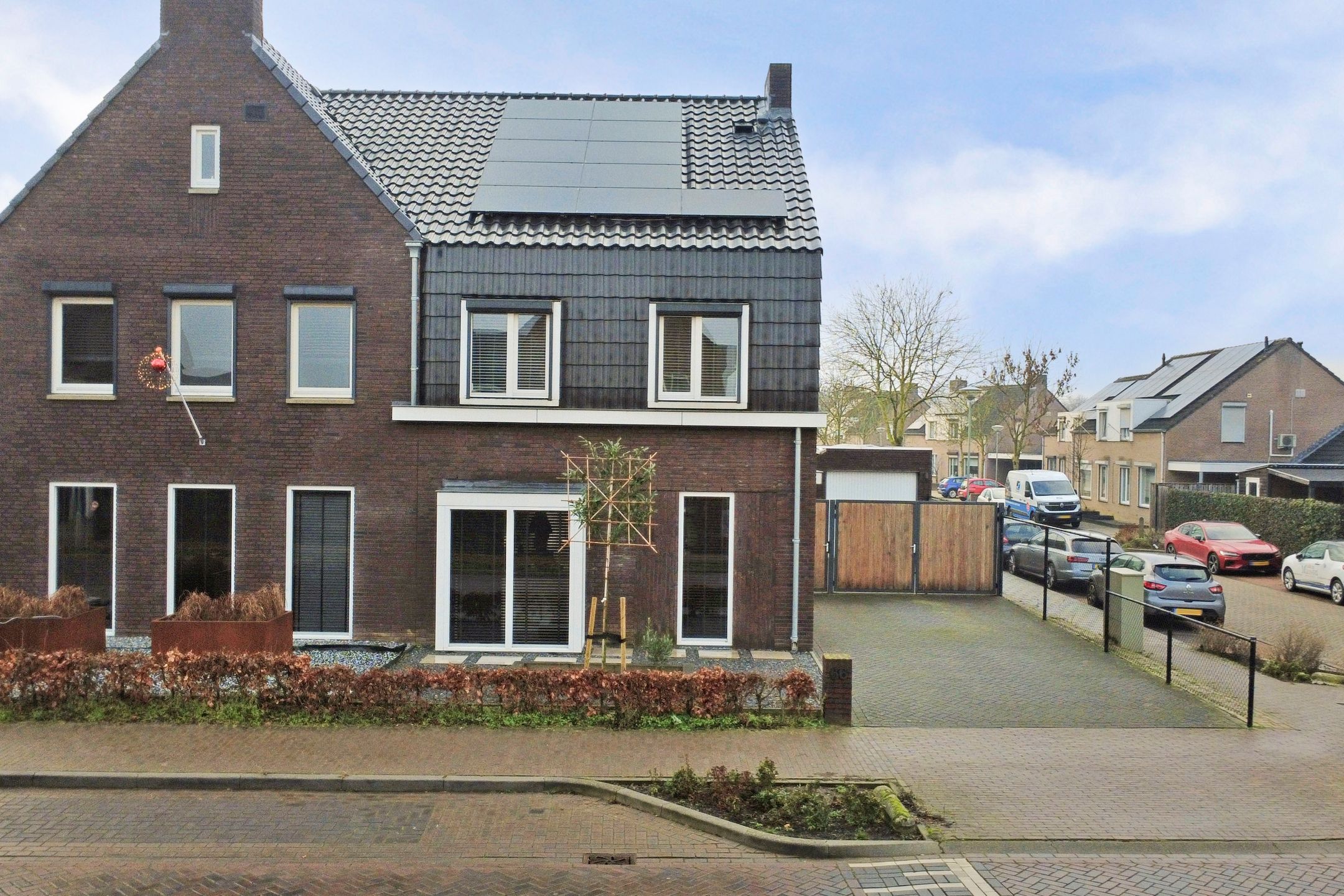 Photo 63 of Greswarenstraat 66