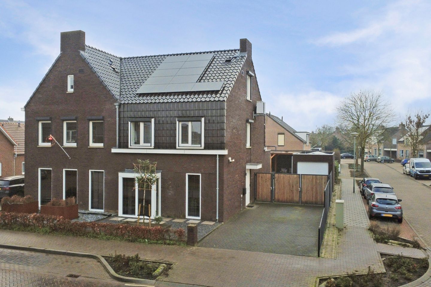 Photo 64 of Greswarenstraat 66