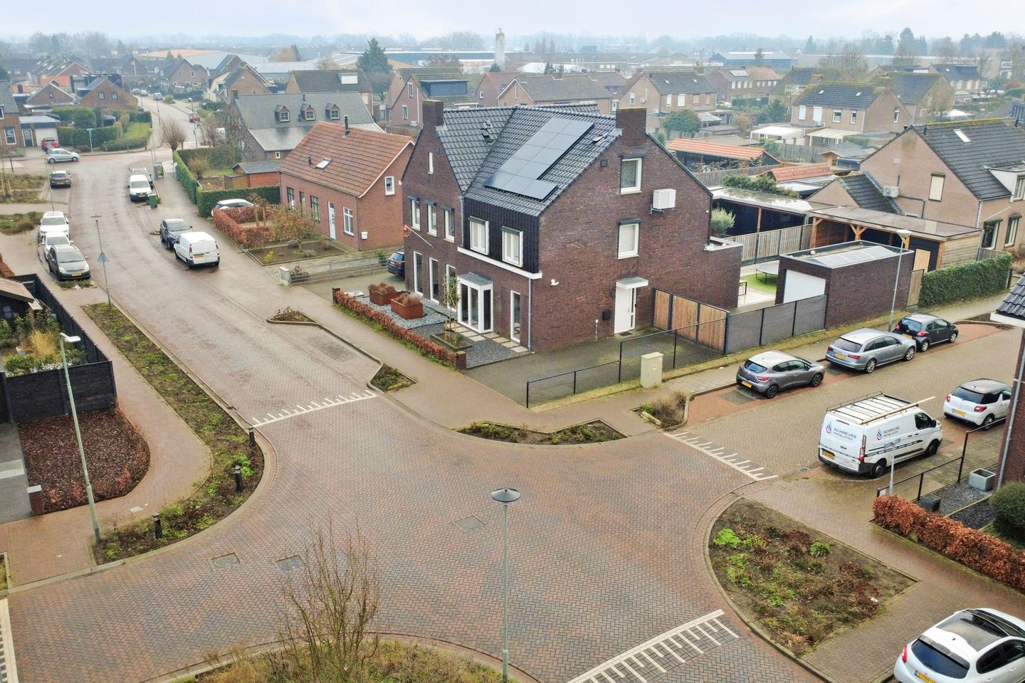 Photo 65 of Greswarenstraat 66