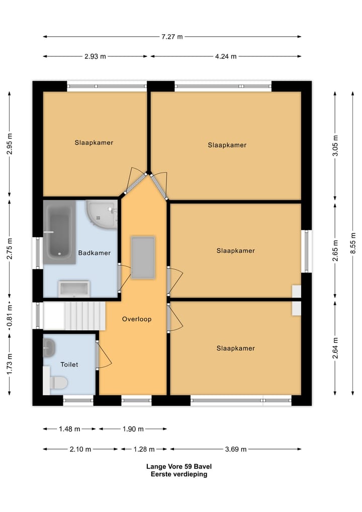 Foto 42 van Lange Vore 59