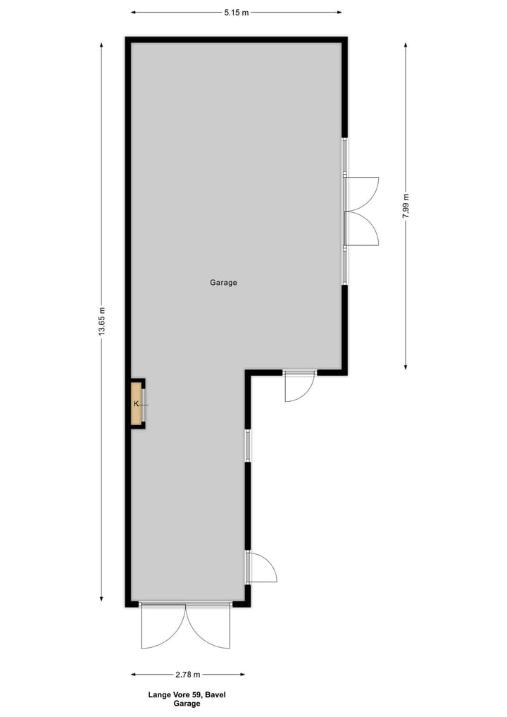 Foto 46 van Lange Vore 59
