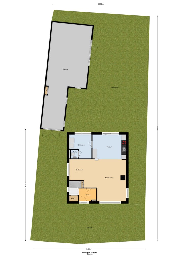 Foto 48 van Lange Vore 59