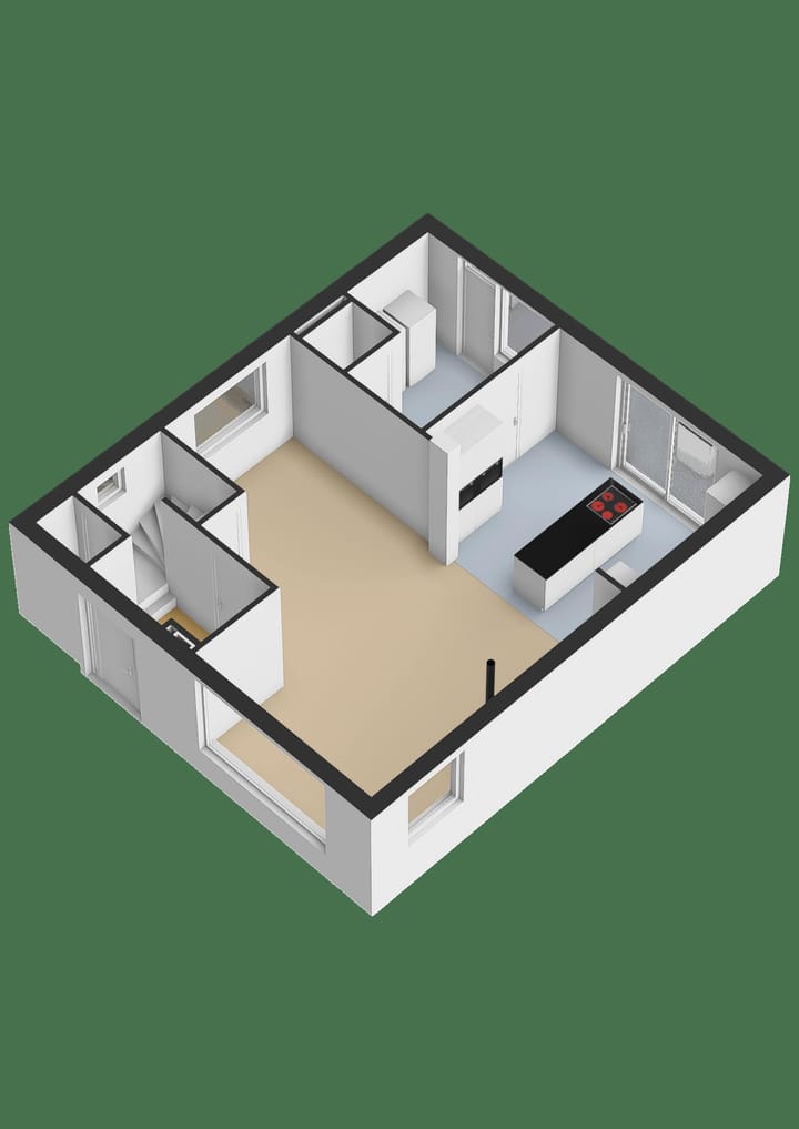 Foto 41 van Lange Vore 59