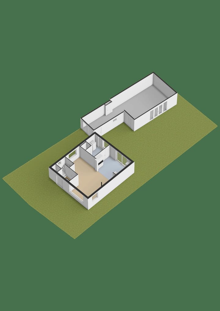 Foto 49 van Lange Vore 59