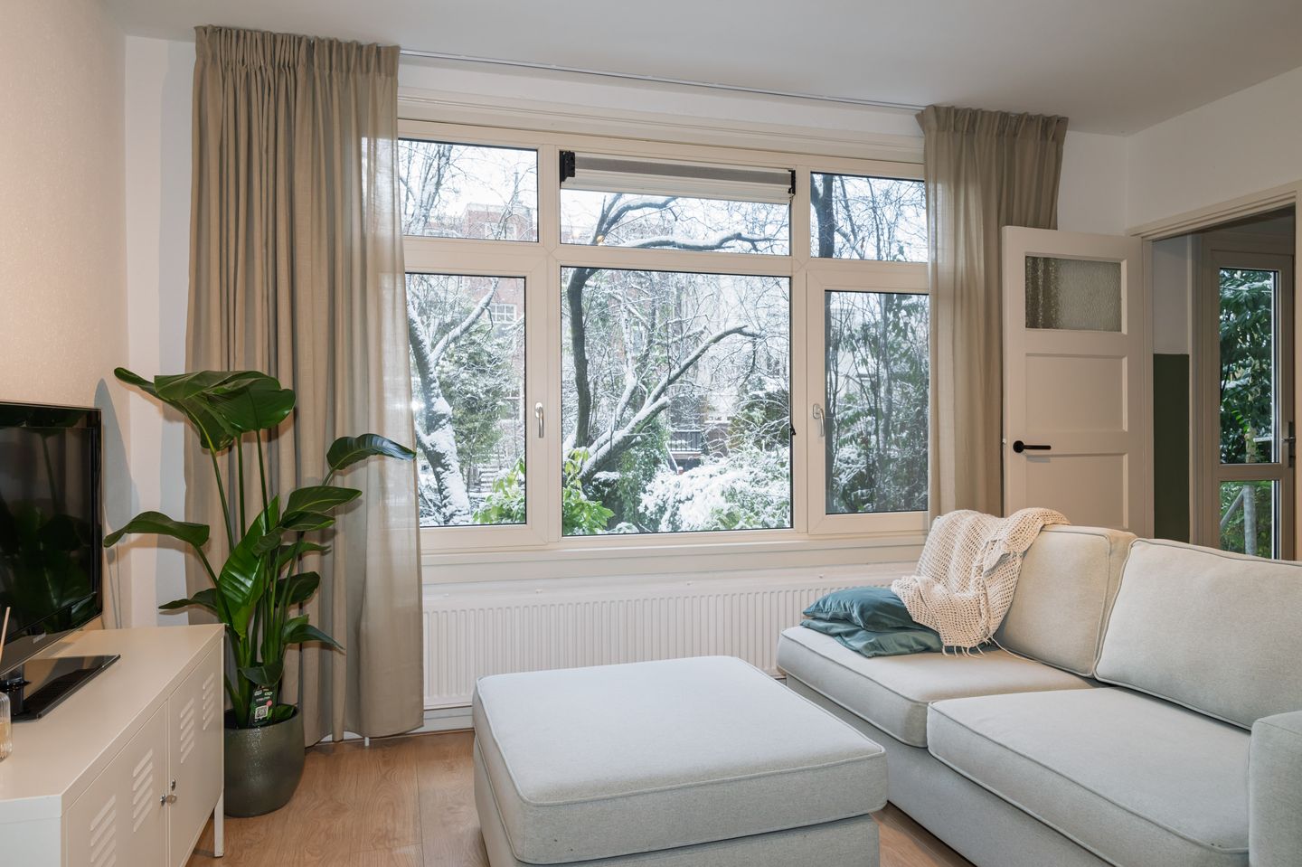 Foto 1 van Waterloostraat 48-A