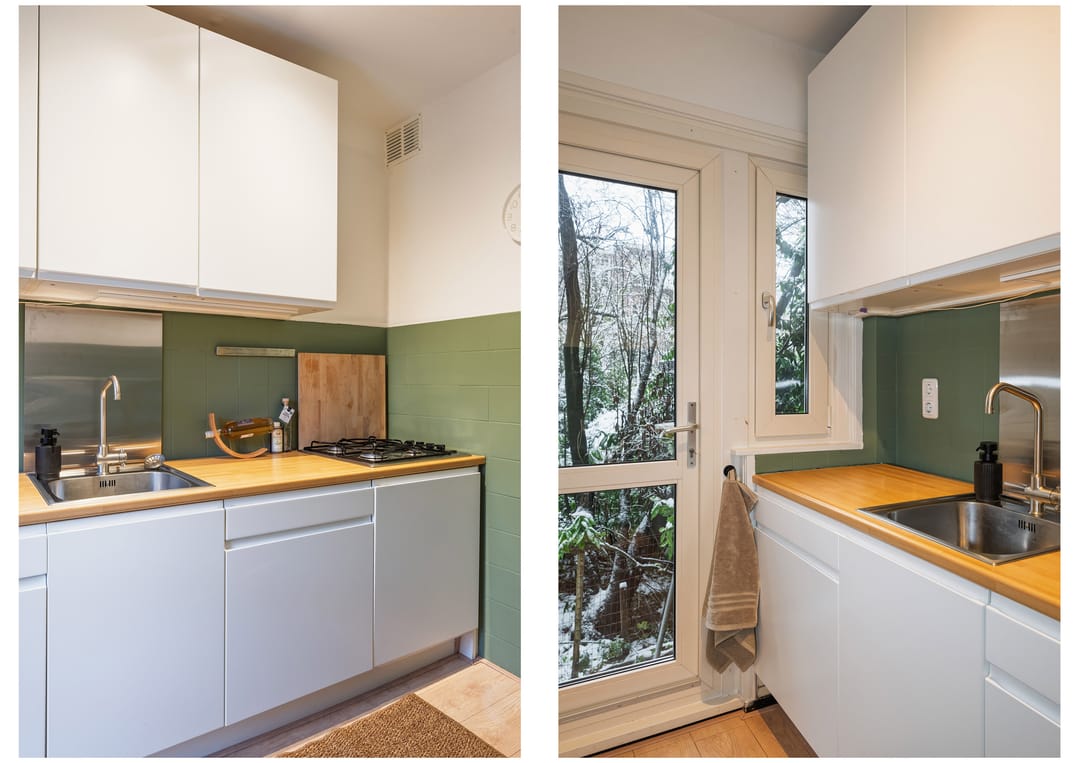 Foto 2 van Waterloostraat 48-A