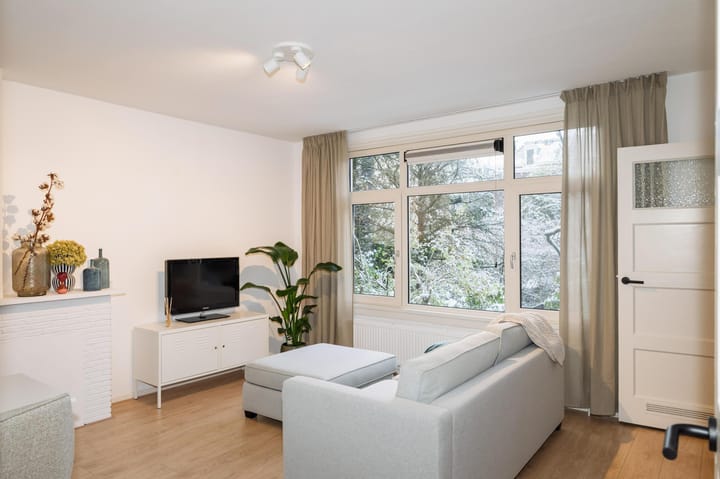 Foto 3 van Waterloostraat 48-A