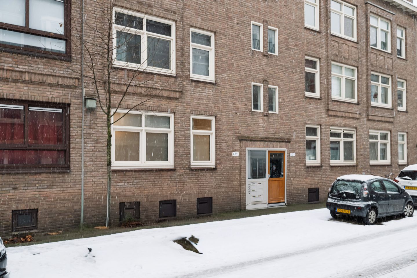 Foto 4 van Waterloostraat 48-A