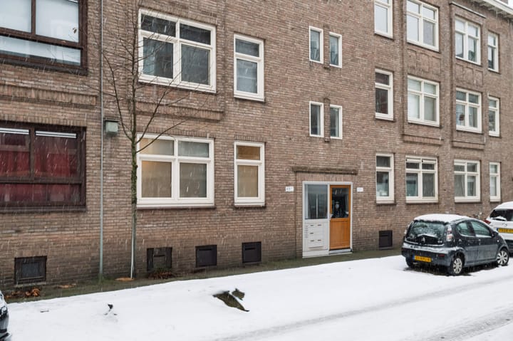 Foto 4 van Waterloostraat 48-A