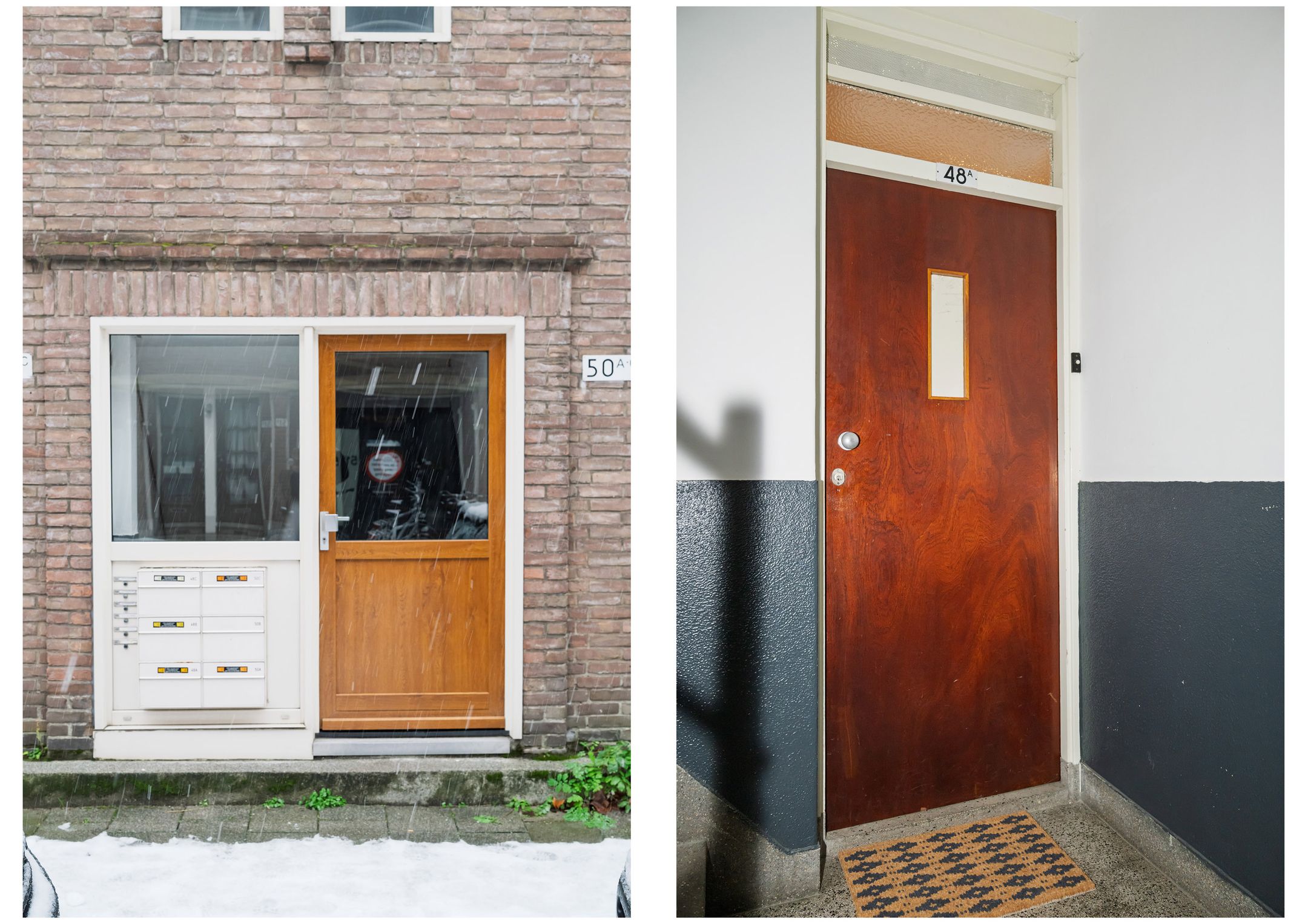 Foto 6 van Waterloostraat 48-A