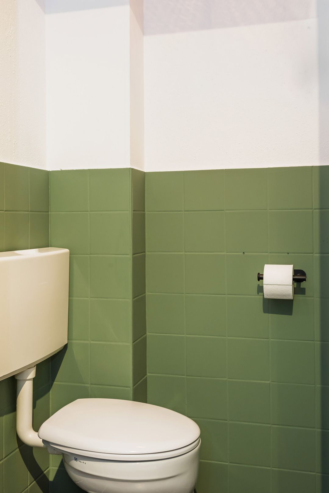 Foto 7 van Waterloostraat 48-A