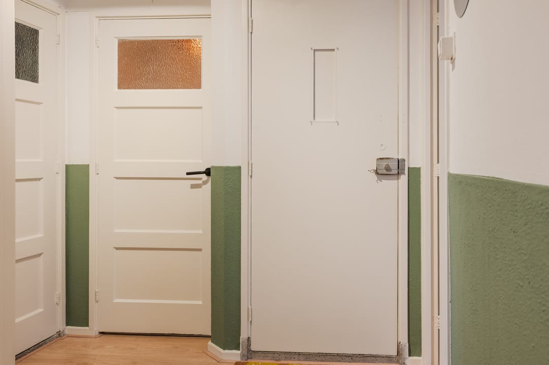 Foto 8 van Waterloostraat 48-A