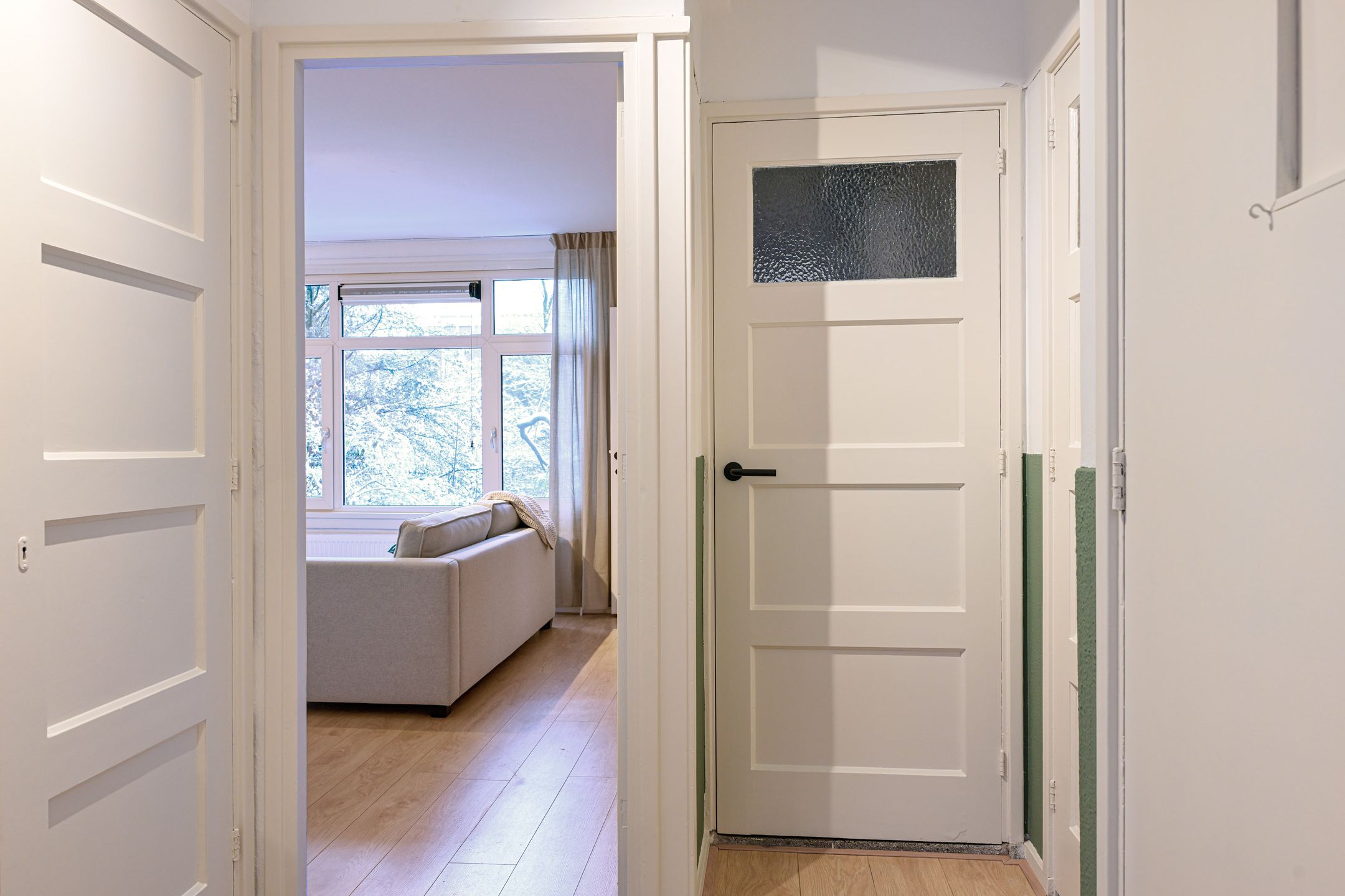 Foto 9 van Waterloostraat 48-A