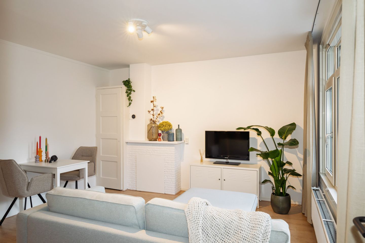 Foto 10 van Waterloostraat 48-A