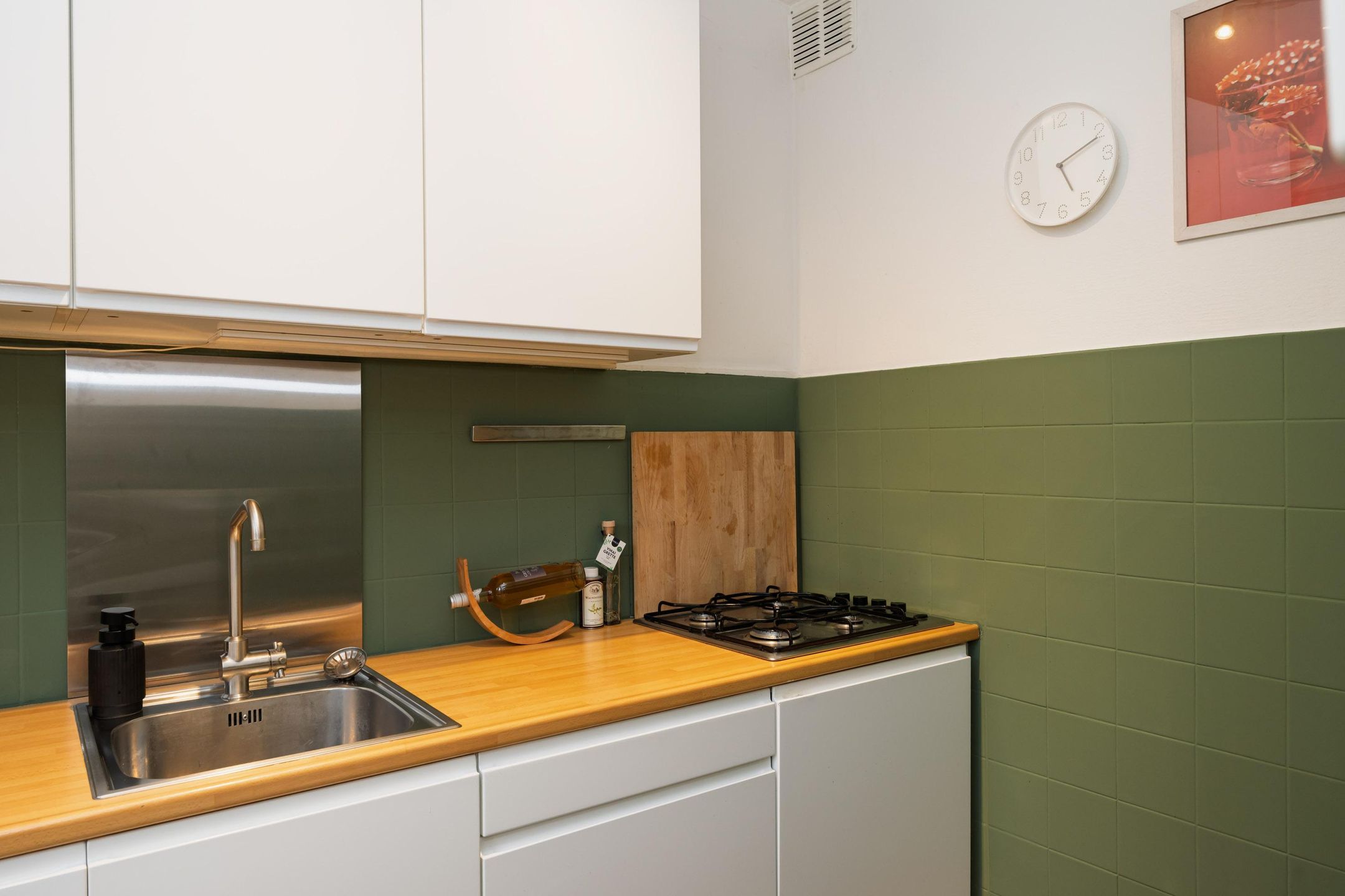 Foto 12 van Waterloostraat 48-A