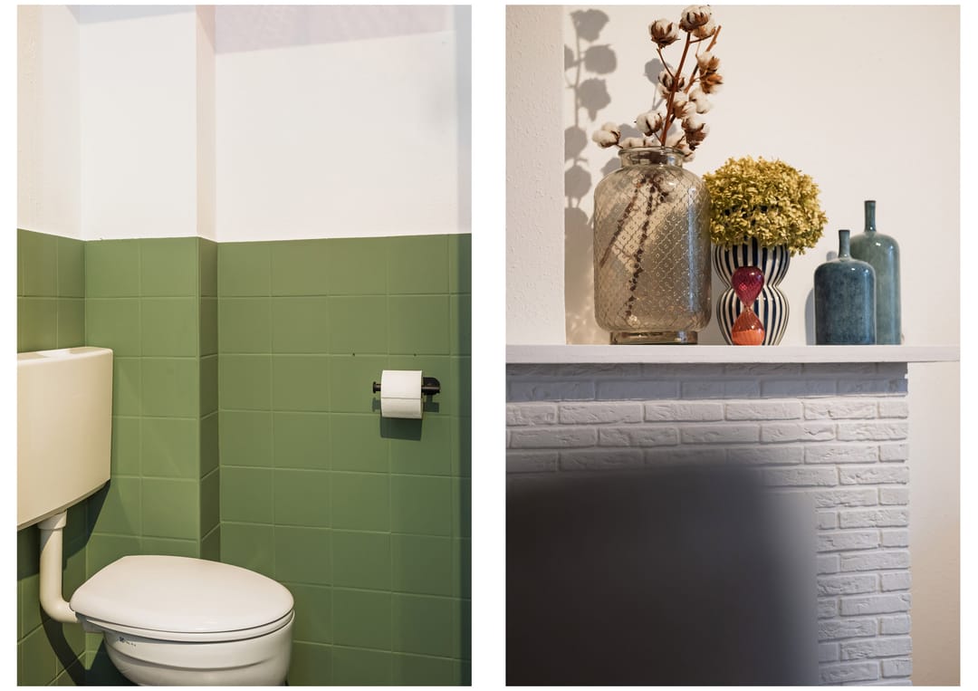 Foto 13 van Waterloostraat 48-A