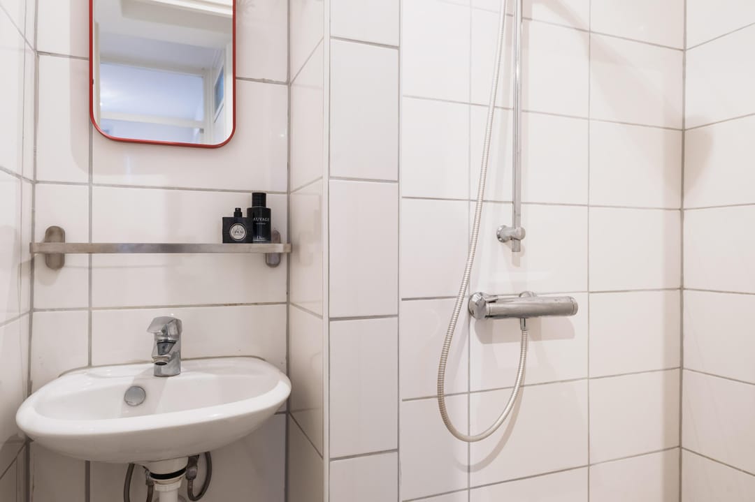 Foto 16 van Waterloostraat 48-A