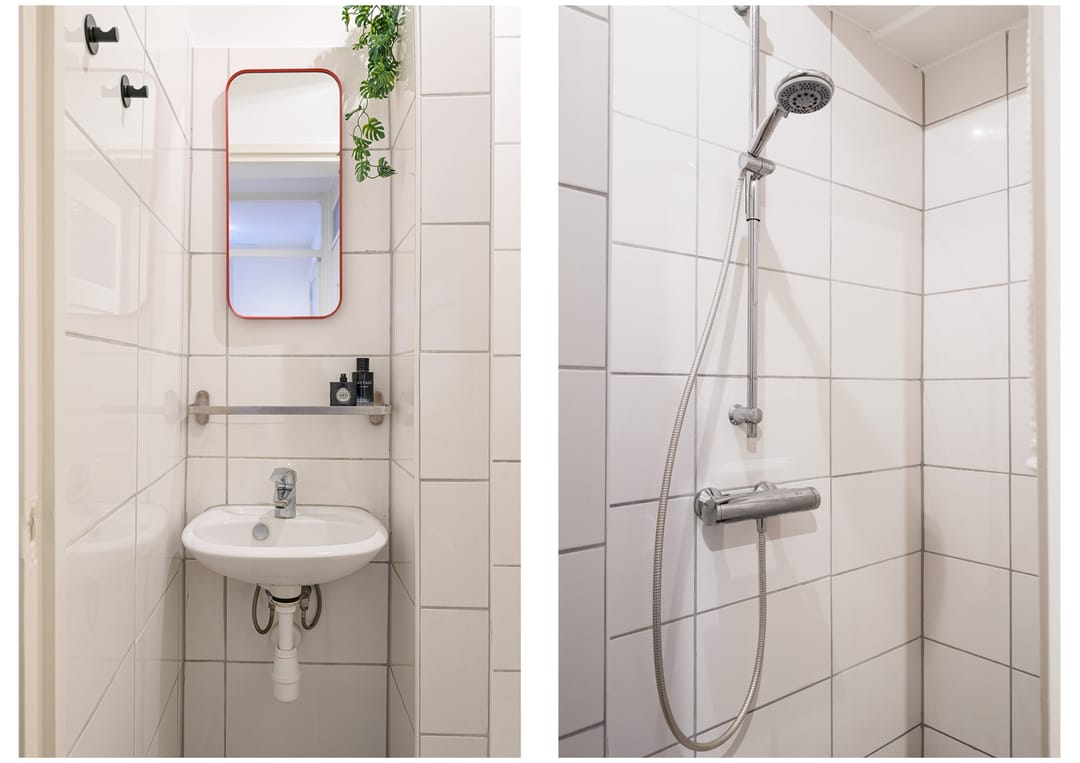 Foto 17 van Waterloostraat 48-A