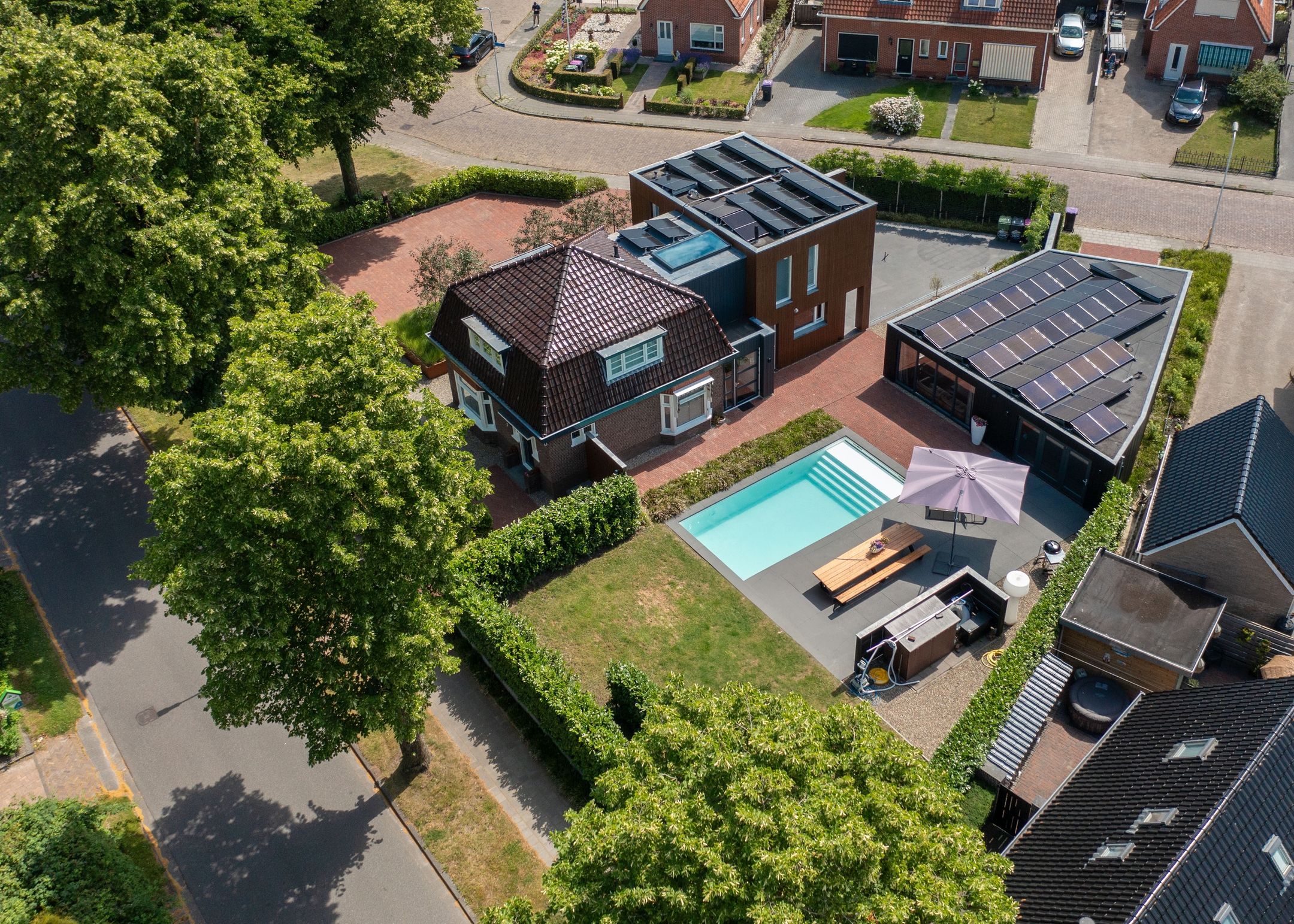 Foto 3 van De Dellen 42