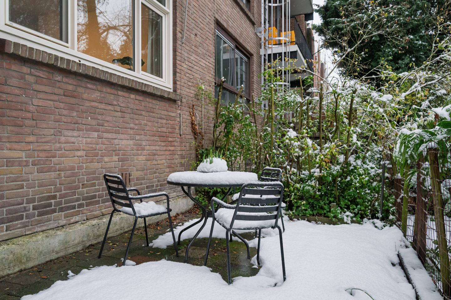 Foto 19 van Waterloostraat 48-A