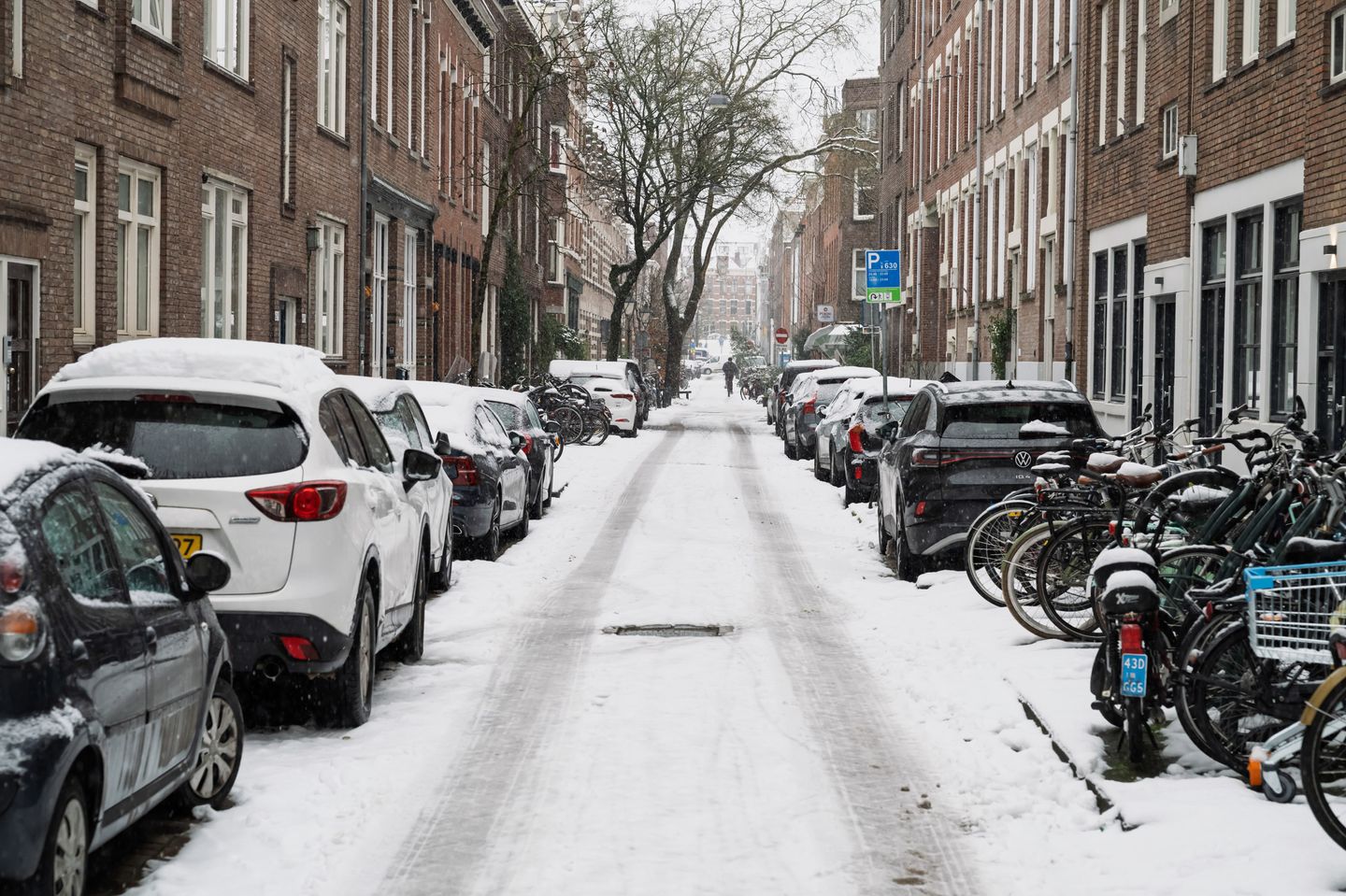 Foto 20 van Waterloostraat 48-A