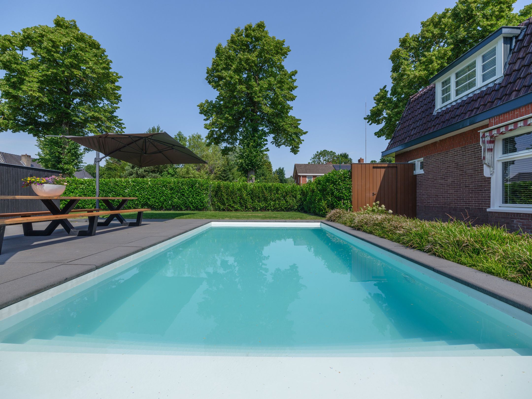 Foto 45 van De Dellen 42