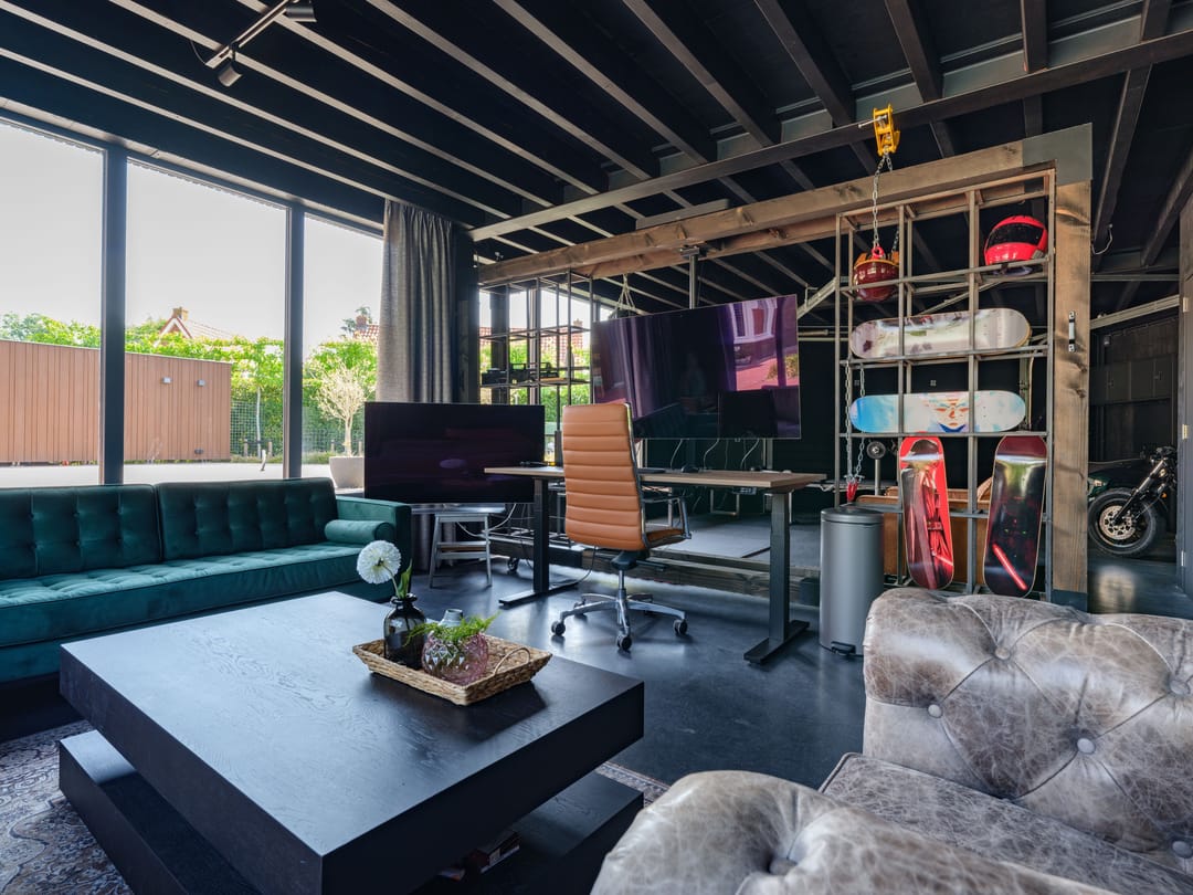 Foto 53 van De Dellen 42