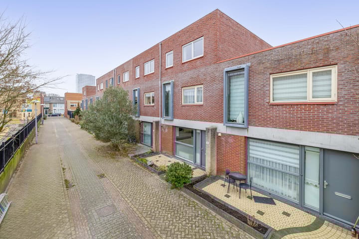 Overwinningslaan 16 main image