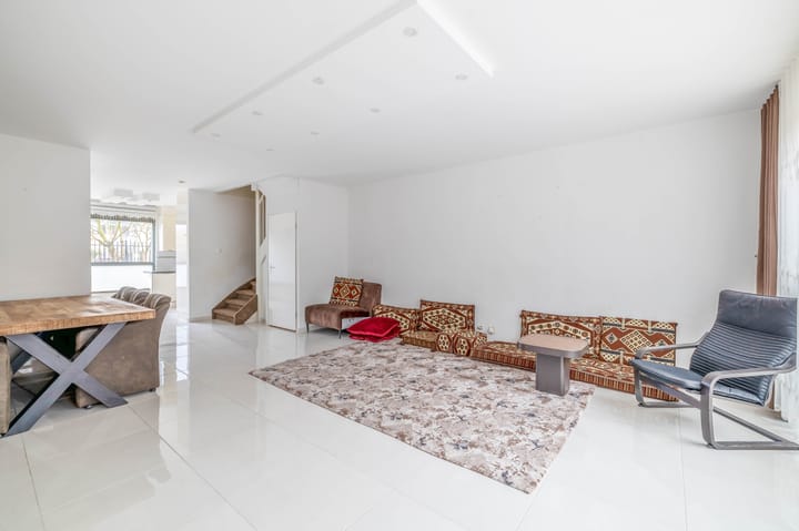 Foto 2 van Overwinningslaan 16