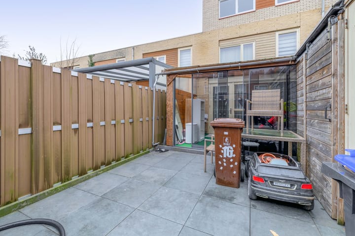 Foto 3 van Overwinningslaan 16