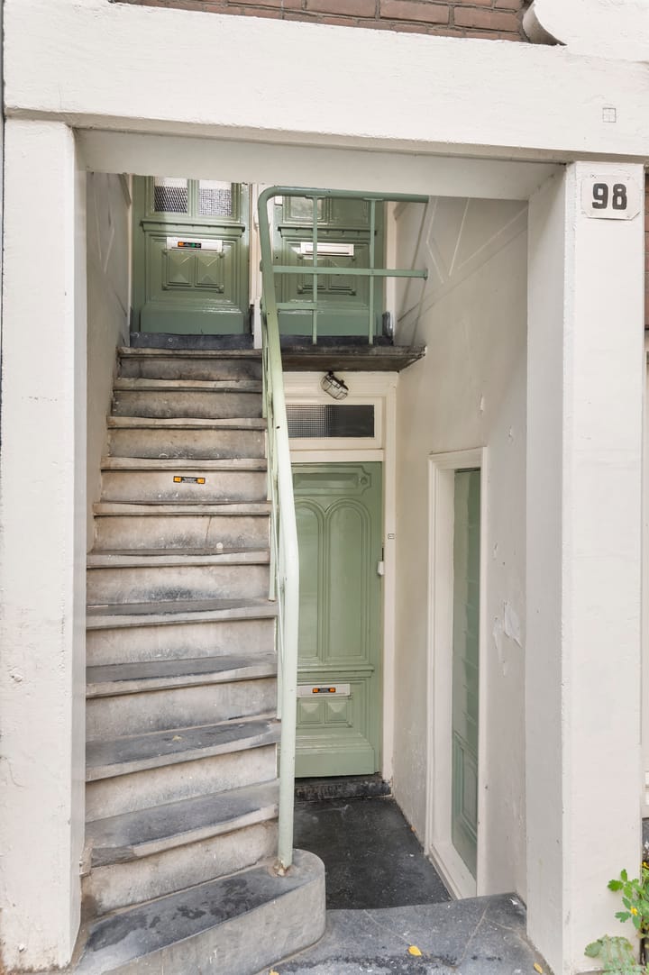 Foto 5 van Eerste Jan van der Heijdenstraat 98-1