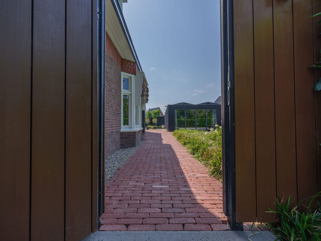 Foto 58 van De Dellen 42