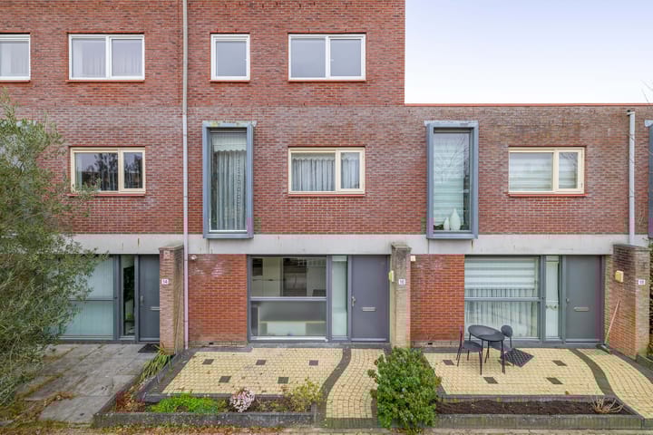 Foto 5 van Overwinningslaan 16