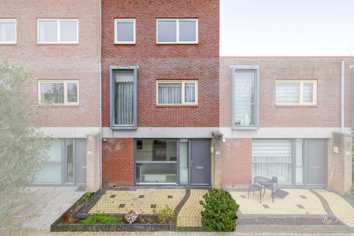 Foto 6 van Overwinningslaan 16